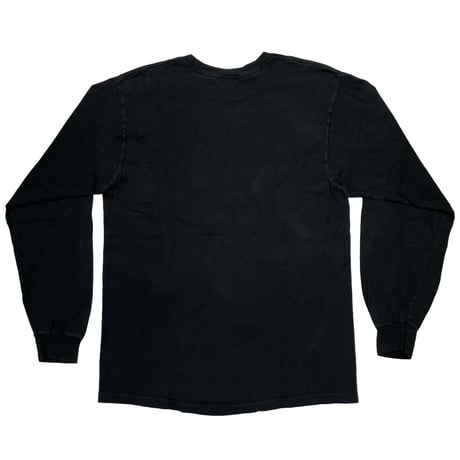 snatch MOVIE PROMO COMING SOON LS BLACK FRUIT OF THE LOOM LARGE 1783