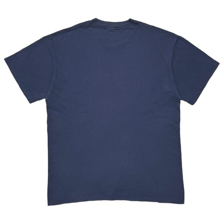 oasis WHAT'S THE STORY NAVY LARGE 5496