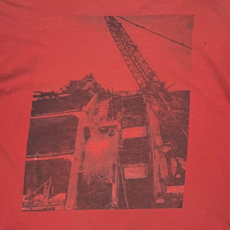 RAGE AGAINST THE MACHINE CHE GUEVARA RED FITS XL 3997
