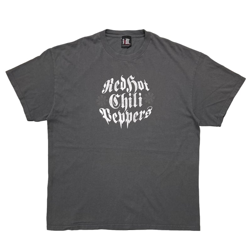 限定コラボ　Red Hot Chili Peppers ブランケット　large Red Hot Chili Peppers×PARKS PROJECT レッチリ（Red Hot Chili