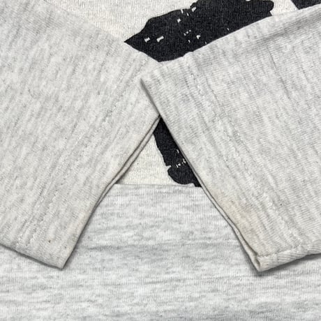 THE SMASHING PUMPKINS LONDON ASCORIA 94 LS BOOTLEG  ASH GREY MEDIUM 8562