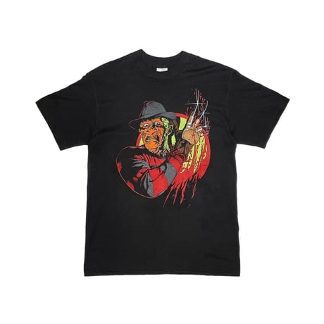 FREDDY A Nightmare On Elm Street 4 1985 GREAT SOUTHERN COMPANY TAG LARGE 9829