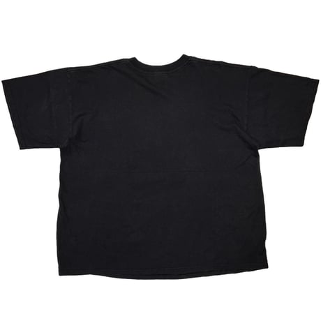 NIRVANA 2004 KURT COBAIN HOSPITAL GAWN GILDAN XL 4635