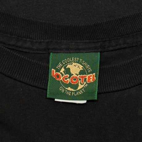 PAGE & PLANT Walking into Clarksdale WORLD TOUR 1998 XL 8646