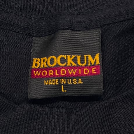 METALLICA 1993 METALLIFUKINCA BROCKUM LARGE 0477