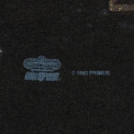 PRIMUS 1993 PORK SODA HANES XL 2181