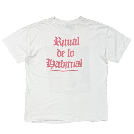 JANE'S ADDICTION RITUAL DE LO HABITUAL BROCKUM XL 2579