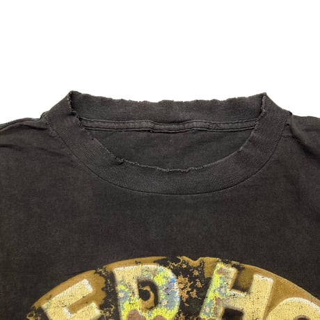 RED HOT CHILI PEPPERS 1994 CIRCLE FITS XL 5596