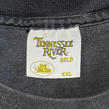 Budweiser 1996 This is my Beer. This is my game. TENNESSEE RIVER XXL 5879