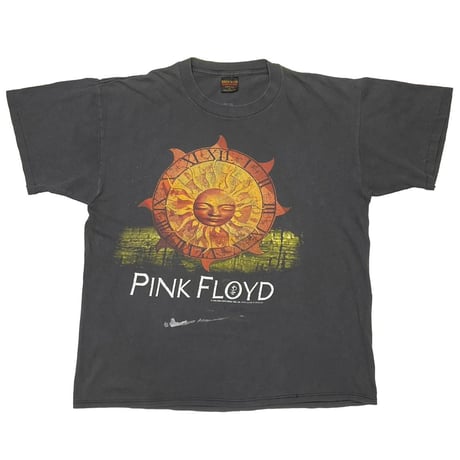 PINK FLOYD SUN DIAL NORTH AMERICAN TOUR 1994 BROCKUM XL 3123