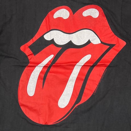THE ROLLING STONES 1990 URBAN JUNGLE EUROPE EURO LARGE 1476