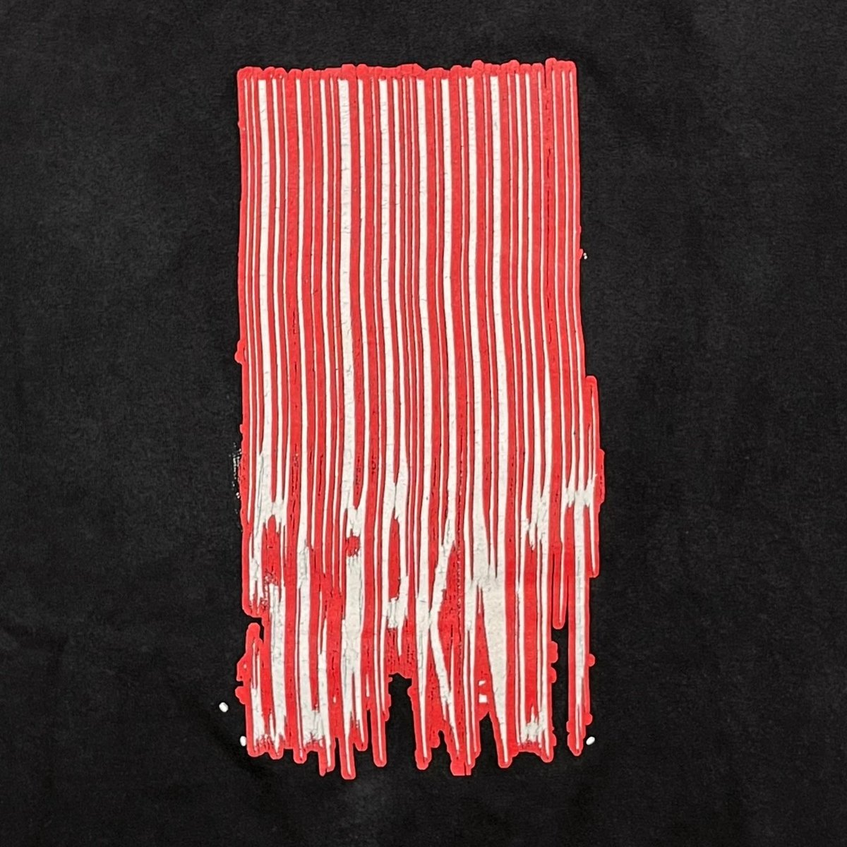 SLIP KNOT インディーズ1st、レアトラック集2枚セット SLIPKNOT