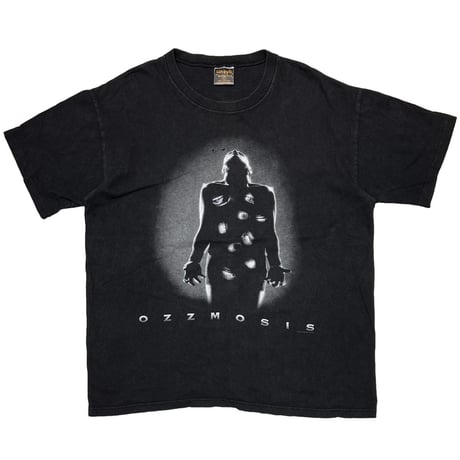 OZZY OSBOURNE OZZMOSIS 1995 TOUCH OF GOLD LARGE 6315