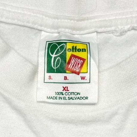 Budweiser ANTS CARRY THE BOTTLE WHITE XL 4612