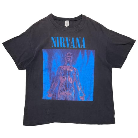 NIRVANA SLIVER XL 1485