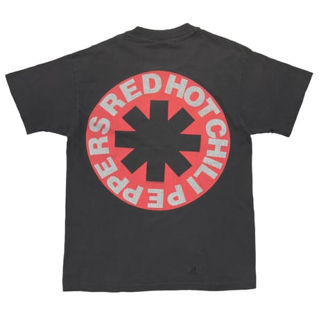 RED HOT CHILI PEPPERS 1990 PICASSO GIANT LARGE 8843