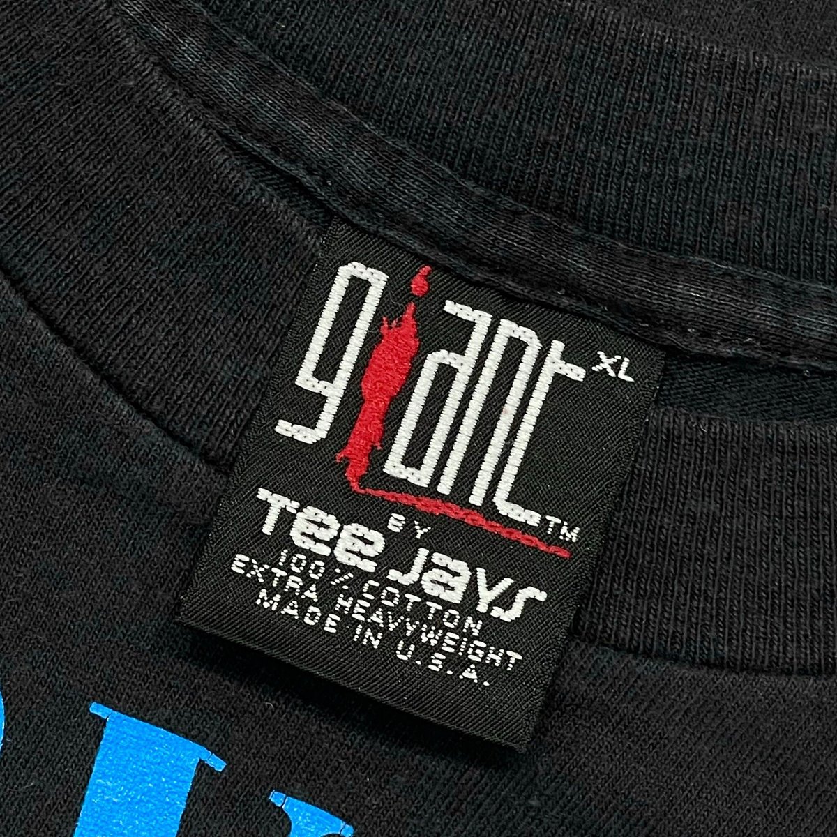 NIRVANA SLIVER ニルバーナ バンド Tシャツ giant Original Nirvana Sliver 90s vintage shirt - XL - Giant Brand