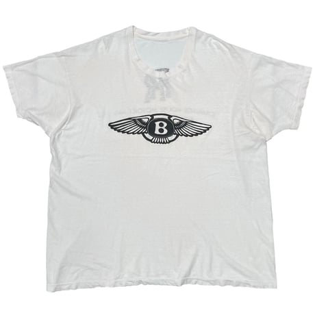 BENTLEY CARRIAGE HOUSE MOTOR CARS WHITE FITS XL 0853