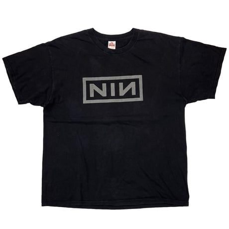 NINE INCH NAILS TENSION 2013 ALSTYLE XL 9922