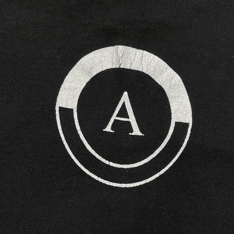 AKIRA ANARCHIC ADJUSTMENT TETSUO PILL LS TEE XL 5870