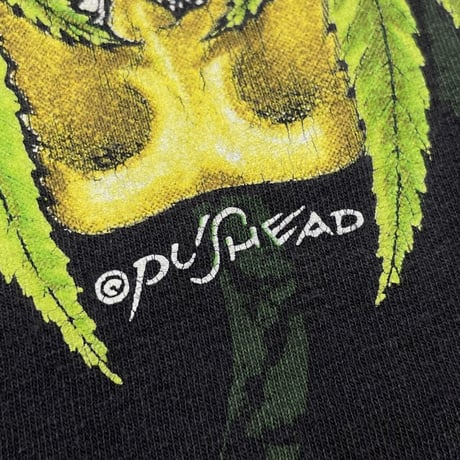 DR.DRE PUSHEAD SKULL WEEVE GEM LARGE 3975