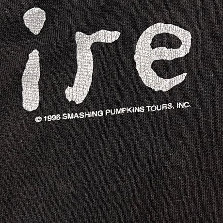 THE SMASHING PUMPKINS 1996 the world is a vampire INFINITE SADNESS TOUR giant FITS M-L 6909