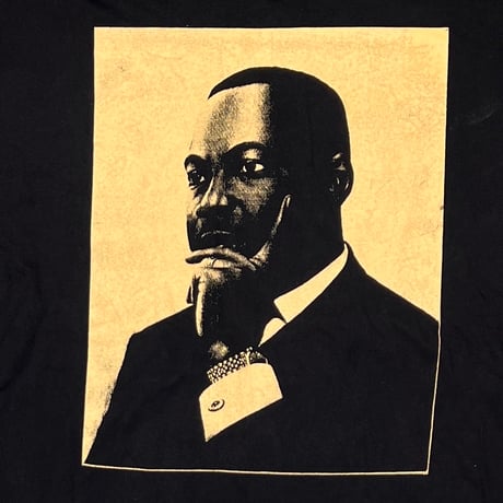 Martin Luther King Jr. MESSAGE LS Q-TEES XL 0914