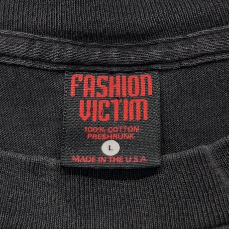 AKIRA KANEDA BIKE FASHION VICTIM LARGE 1124