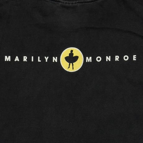 MARILYN MONROE PICTURE MAGAZINE HOTTEST SHOW IN TOWN TULTEX LARGE 5646