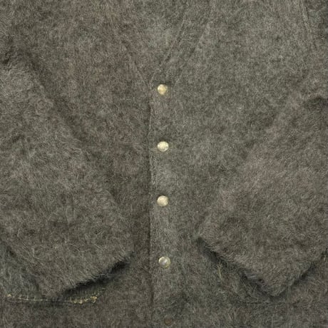 greatLAnd ORIGINAL Grungeman Cardigan Jacket LARGE 5974