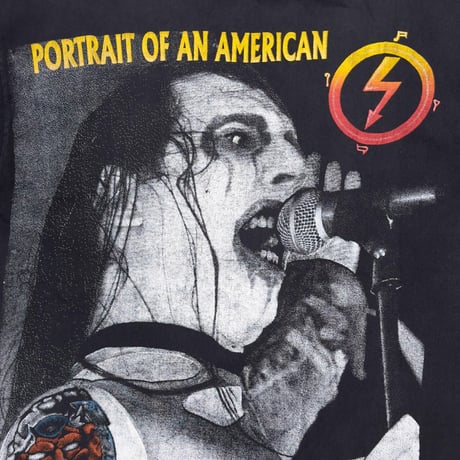 MARILYN MANSON PEYOTE MECHANICAL ANIMALS OVP OSFA 3800