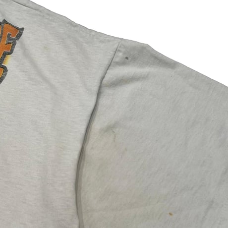 OZZY OSBOURNE RE TIREMENT SUCKS TOUR 1996 WHITE XL 7040