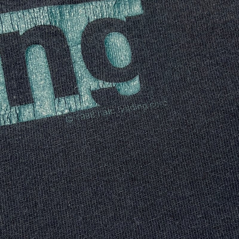NINE INCH NAILS NOTHING FITS XL 5486 | greatLAn