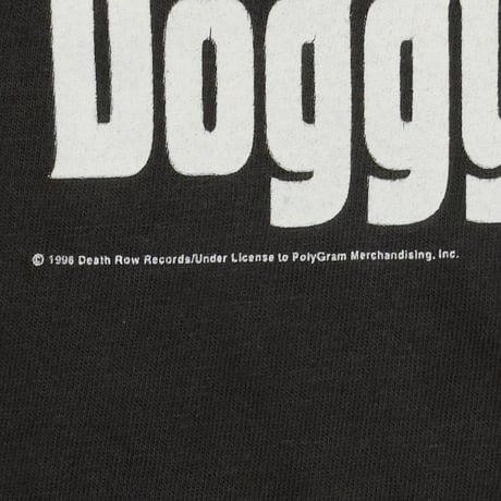 SNOOP DOGGY DOGG 1996 THE DOGG FATHER POLYGRAM XL 9685