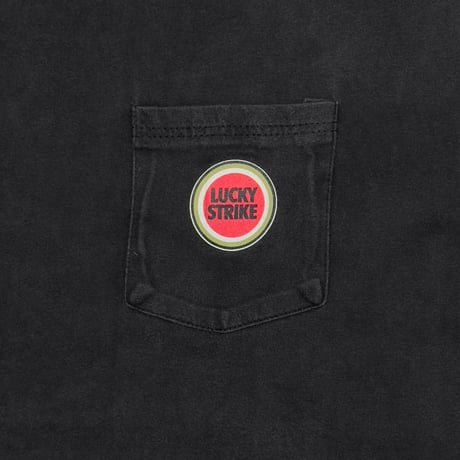 LUCKY STRIKE AN AMERICAN ORIGINAL SINCE 1871 FITS XL 7798