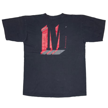 Marlboro SILHOUETTE M LOGO POCKET TEE XL 3956