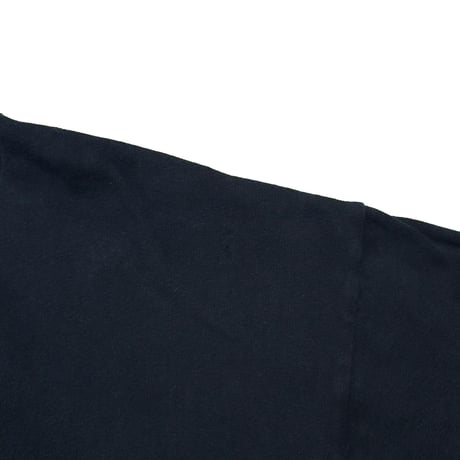 NIRVANA Y2K SLIVER NECK RIB CUT FITS XL 1791