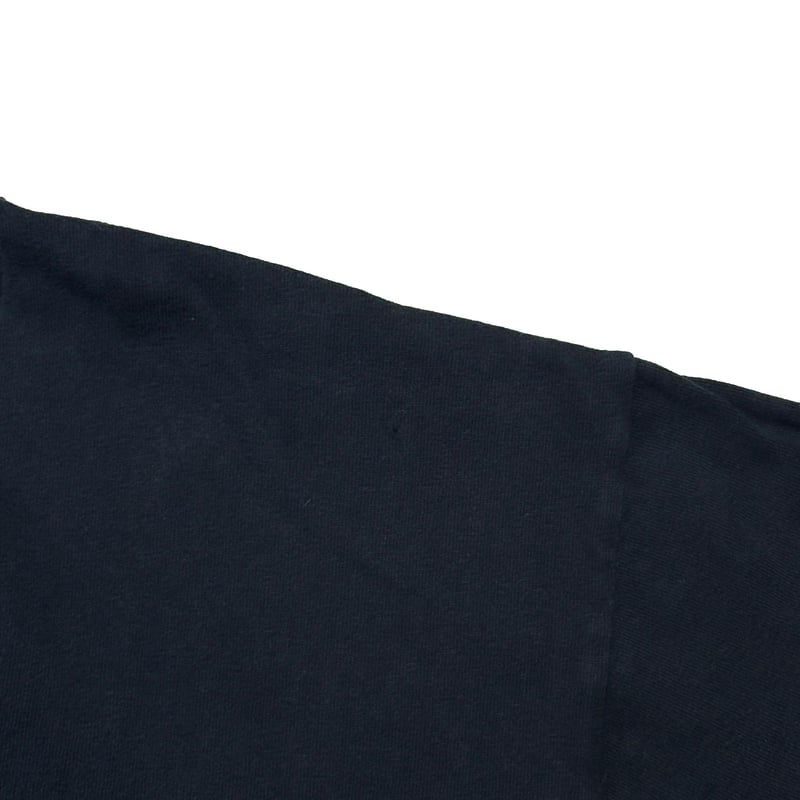 NIRVANA Y2K SLIVER NECK RIB CUT FITS XL 1791 | NIRVANA Y2K NECK RIB CUT FITS XL 1791