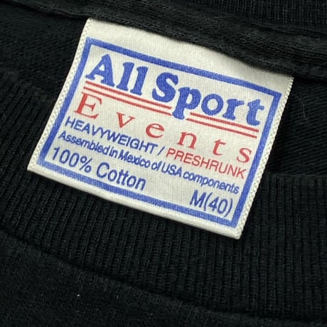 EMINEM CRIMINAL FALL 2000 ALL SPORT MEDIUM 9455