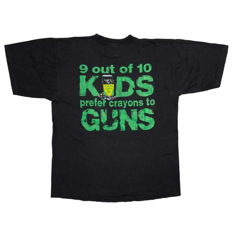 PEARL JAM ALIVE FRUIT OF THE LOOM XL