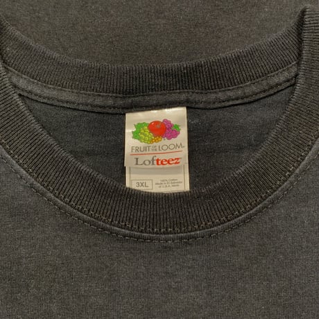 HARLEY DAVIDSON LIGHTHOUSE TEE FRUIT OF THE LOOM XXXL 7599