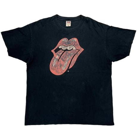 ROLLING STONES LIP & TONGUE ANVIL XL 3486