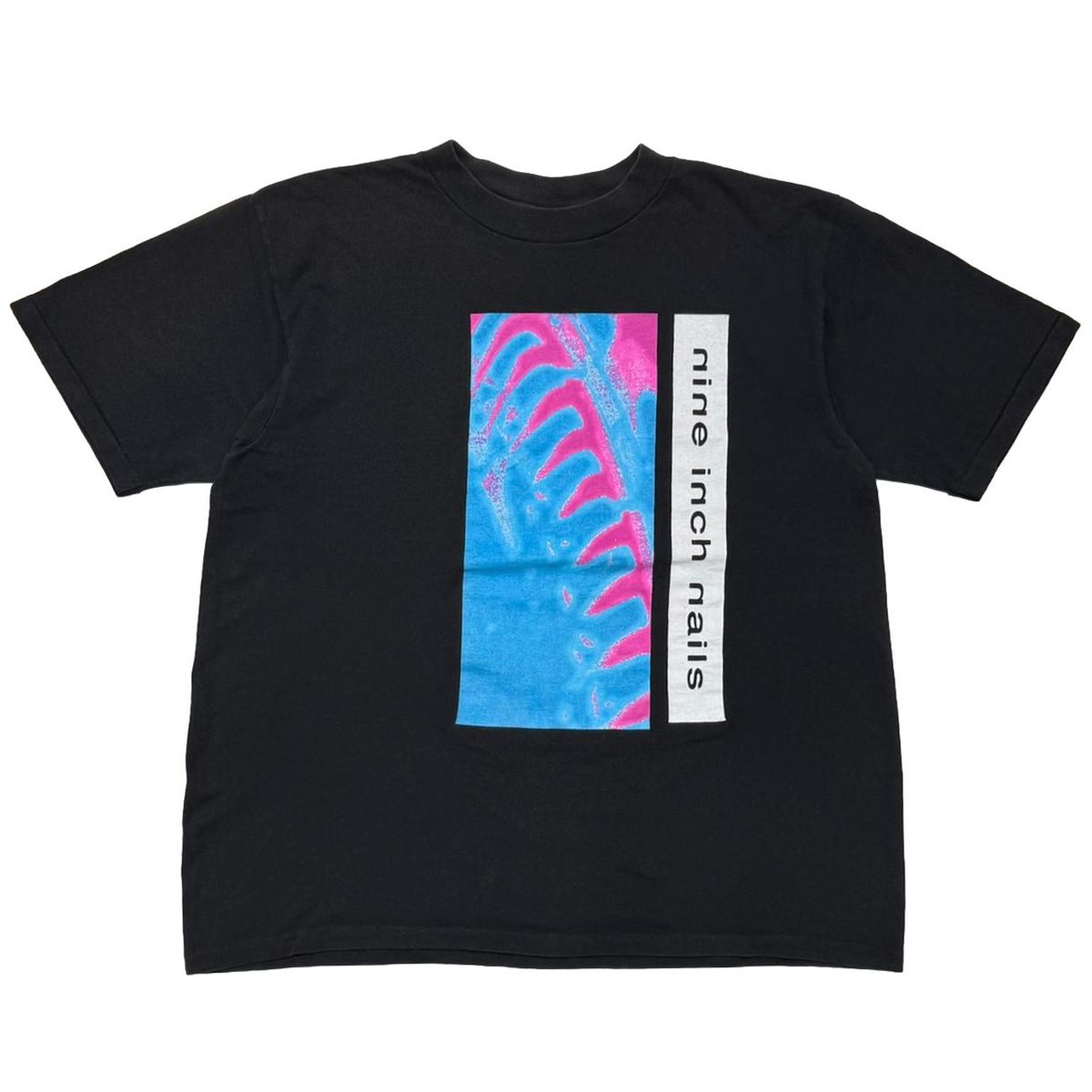 NINE INCH NAILS PRETTY HATE MACHINE 1990 ALL SP