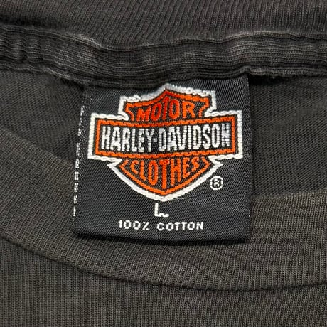 HARLEY DAVIDSON WILD BREED AUSTRALIA LARGE 1881