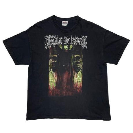 CRADLE OF FILTH YOU CALLED AND I CAME HANES XL 8145