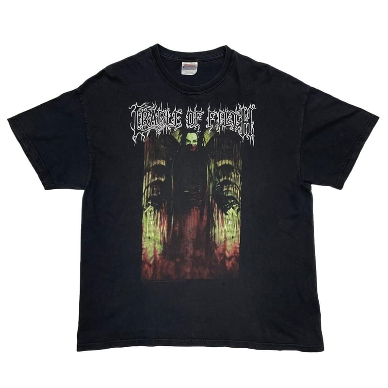 CRADLE OF FILTH YOU CALLED AND I CAME HANES XL