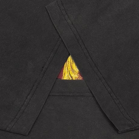 NIRVANA 1996 KURT COBAIN STAR GIANT XL 0969