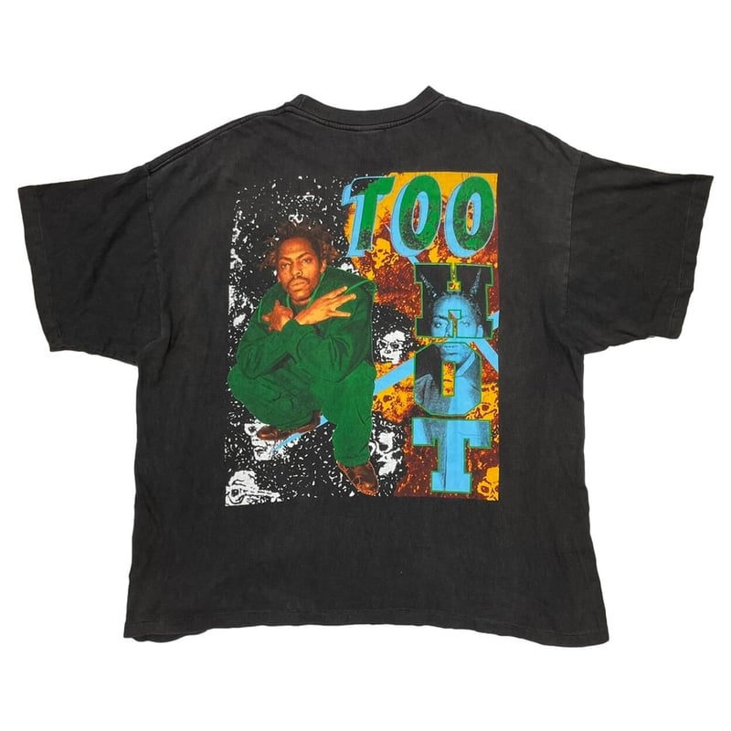COOLIO GANGSTA