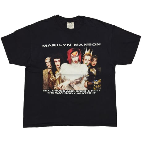 CATEGORY MARILYN MANSON | greatLAnd OSAKA