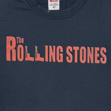THE ROLLING STONES Y2K BIGGER BADA BANG ! ANVIL XL 5385